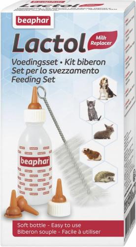 Aufzucht-Set 35 ml – Beaphar