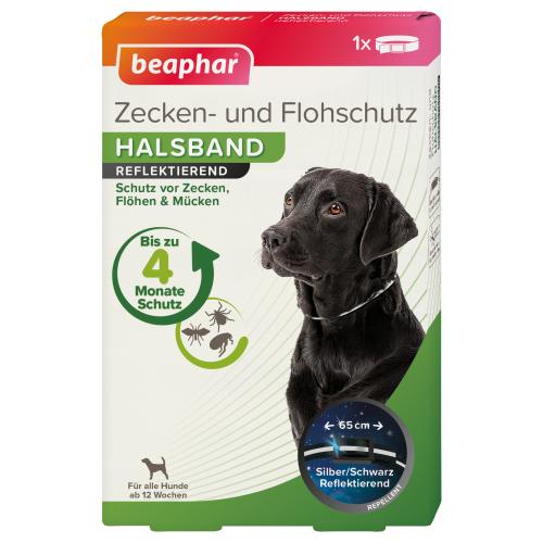 Floh-/Zeckenhalsband – Beaphar