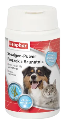 Seealgen-Ergänzung 75 g – Beaphar