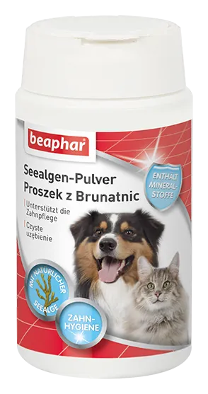 Seealgen-Ergänzung 75 g – Beaphar