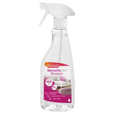 Reinigungsprodukt 500 ml – Beaphar