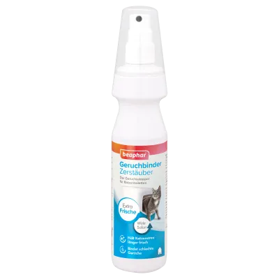 Reinigungsprodukt 150 ml – Beaphar