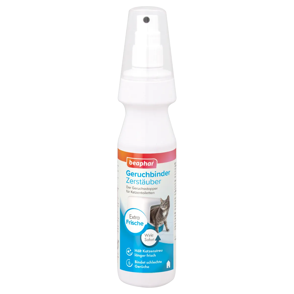 Reinigungsprodukt 150 ml – Beaphar