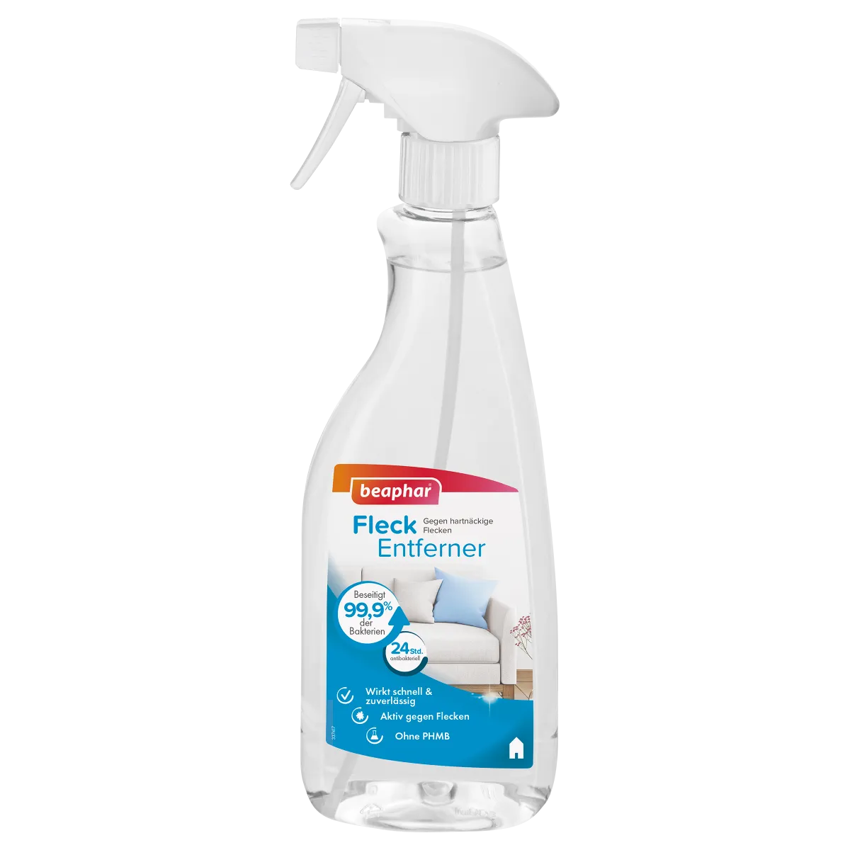 Reinigungsprodukt 500 ml – Beaphar