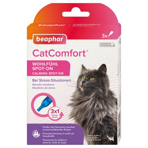 CatComfort CatComfort® 3 x 0,55ml – Beaphar