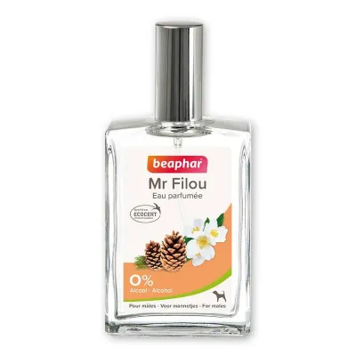 Hundeparfum Filou 50ml – Beaphar