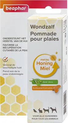 Pflegebalsam 30 ml – Beaphar