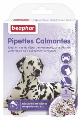 Beruhigungsprodukt No Stress – Beaphar