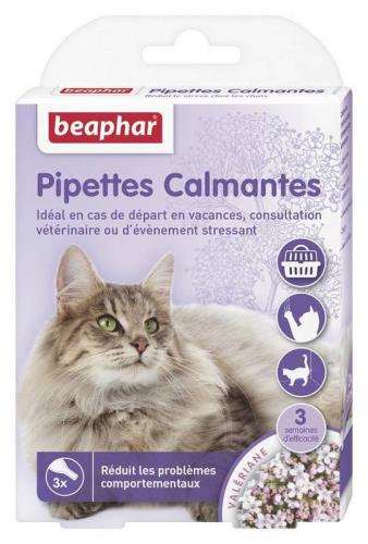 Beruhigungsprodukt 3 x 0,4 ml – Beaphar
