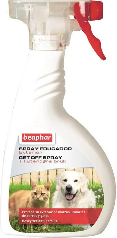 Fernhaltespray 400 ml – Beaphar