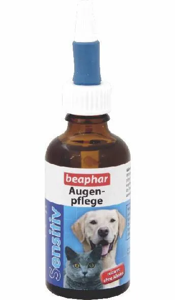 Augenpflege 50 ml – Beaphar