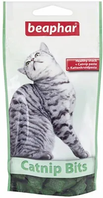 Katzensnack 35 g – Beaphar