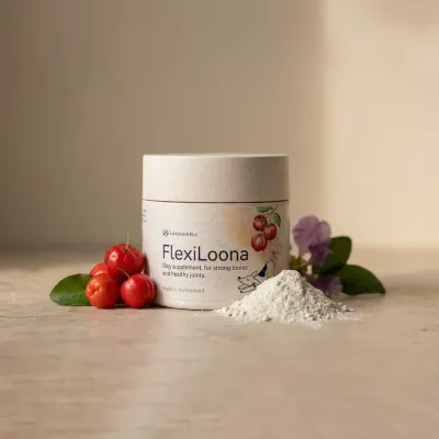 Loonawell FlexiLoona, Nahrungsergänzungsmittel 110g