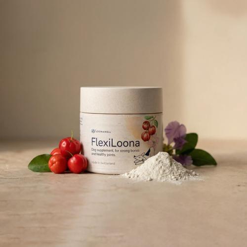 Loonawell FlexiLoona, Nahrungsergänzungsmittel 110g