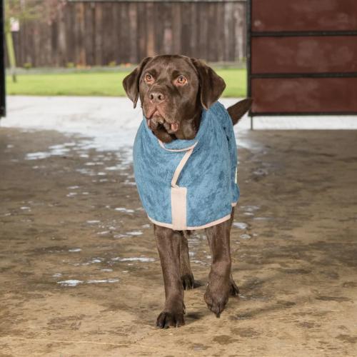 Ruff and Tumble Classic Collection SANDRINGHAM BLUE M/L