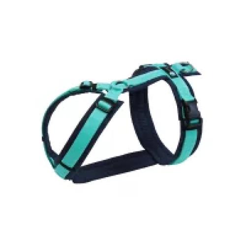 Anny-X Fun Chest Harness M Ocean