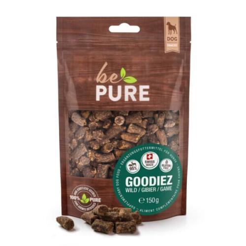 bePure Goodiez Wild 150g