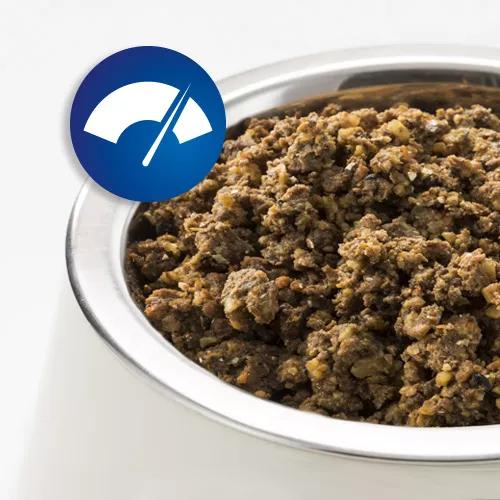 AktivDog Performance Food with Herring, 5 x 500 g