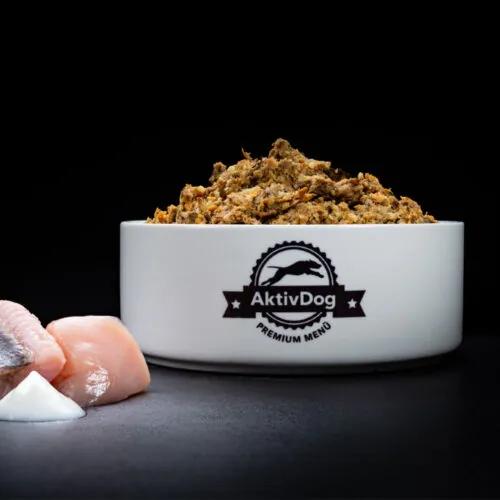 AktivDog Puppy 5 x 500 g