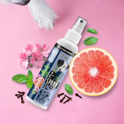 Animal Lovers Z-Spray