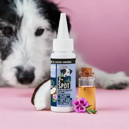 Animal Lovers Z-Spot 50 ml