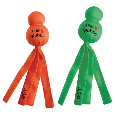 Kong Wet Wubba 33cm