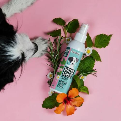 Pet Lovers Dental Spray 150 ml