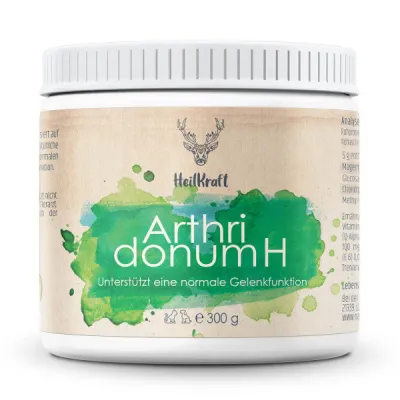Heilkraft Arthridonum H 300g