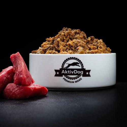 AktivDog Beef 5x500g