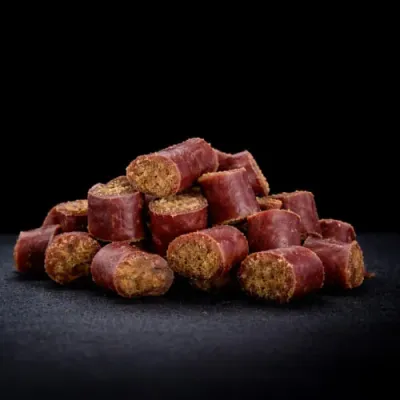 AktivDog Belohnungsleckerli Pferd 1.25kg