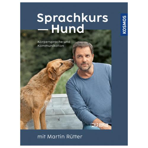 Hundebuch Sprachkurs Hund – Martin Rütter