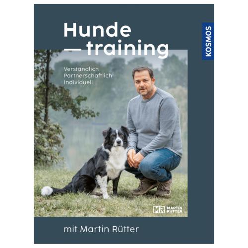 Hundebuch Hundetraining – Martin Rütter