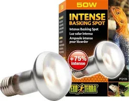 Exo Terra Intense Basking Spot S20/75W, + 75% Intense