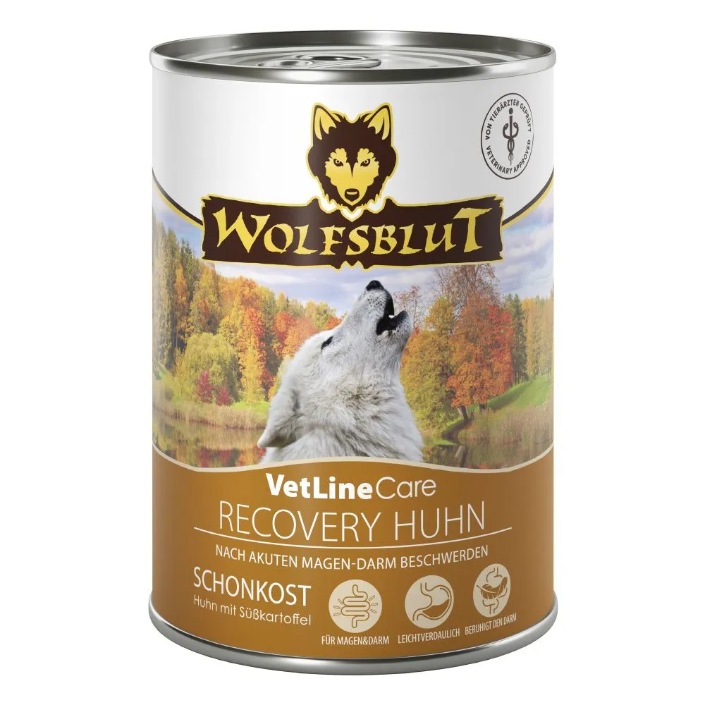 Can Adult Recovery Huhn, 395 g