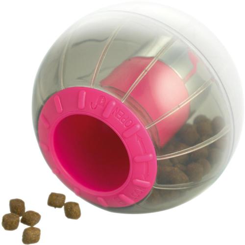 BUSTER Catmosphere Dispenser pink, Stück für Katzen