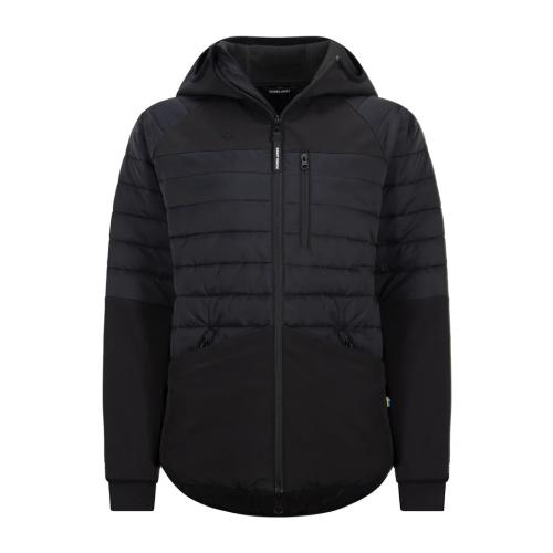 HUNDLANDS  AIR HYBRIDO TRAINING JACKET Black XXL