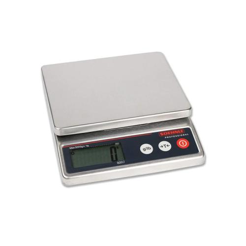 Präzisions-Tierwaage 9203 bis 5 kg – Soehnle Professional