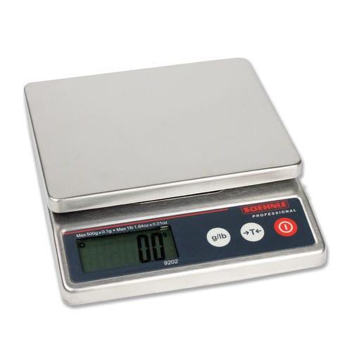 Präzisions-Tierwaage 9202 bis 500 g – Soehnle Professional