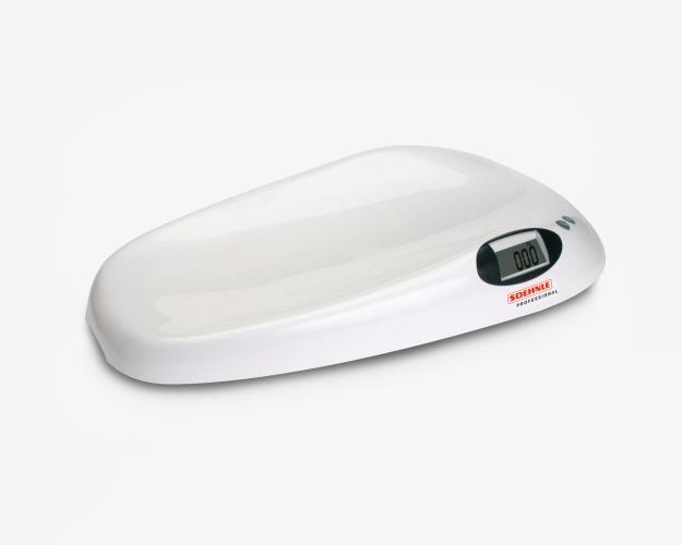 Tierwaage Home bis 20 kg – Soehnle Professional