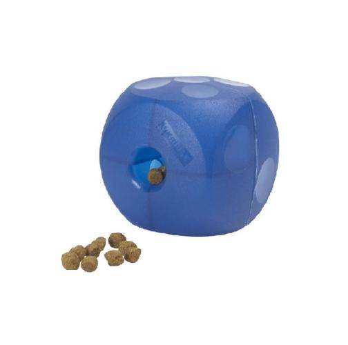 Buster Soft Cube blau*,