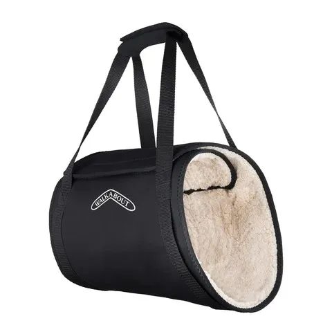 Walkabelly Tragegurt - Tragehilfe für Hunde - S