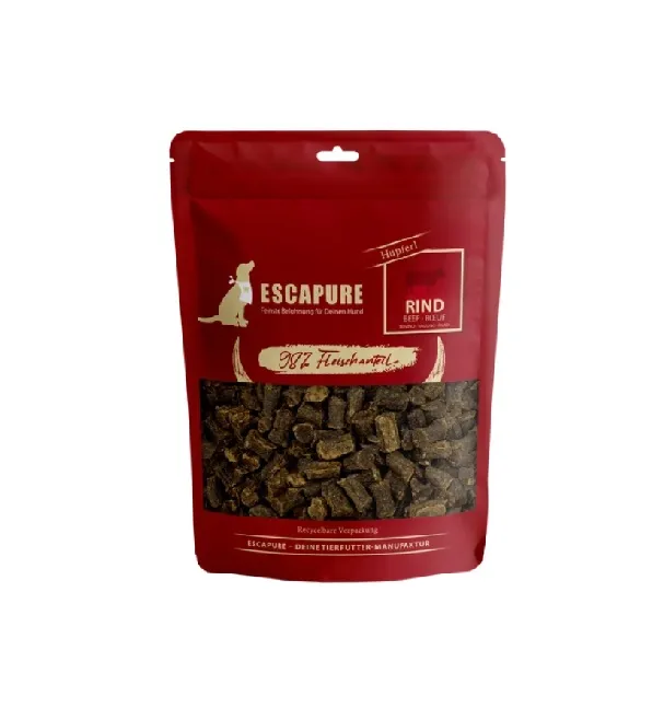 Escapure Rinder Hupferl Kartoffel 125 g