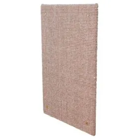 Kratzbrett, 50 × 70cm, braun