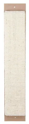 Tri×ie Kratzbrett beige 60 cm Katze