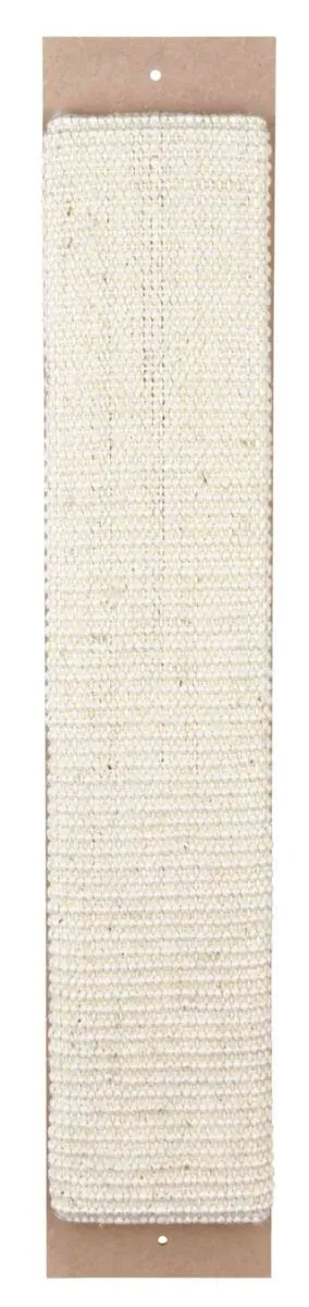 Tri×ie Kratzbrett beige 60 cm Katze