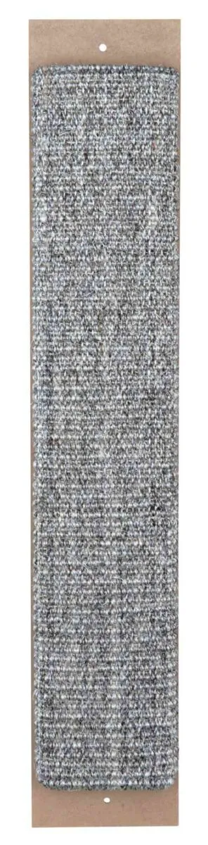 Tri × ie Kratzbrett grau 60 cm Sisal Katzenkratzbrett