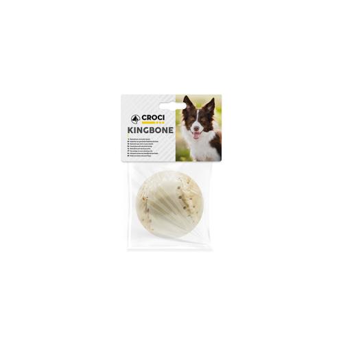 Natürlicher Hundeknochen-Baseball – King Bone – Croci