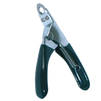 Guillotine-Nagelknipser – m – Croci