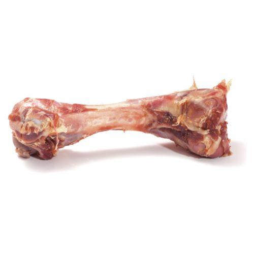 Snacks für Hunde King Snack Schinkenknochen – L / 1 – Croci