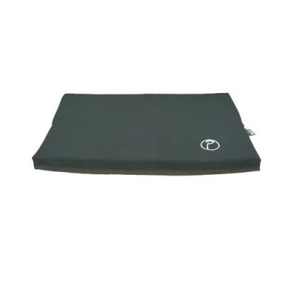 Petlando TURINO Ortho Hundematte Anthrazit L 100x70x8 cm